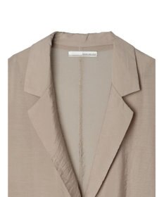 Green Parks ・ＥＬＥＮＣＡＲＥ　ＤＵＥ　シアーテーラージャケット