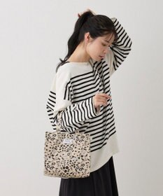 ROOTOTE 1290【正方形型】EU.スクエア.ラミネート-K