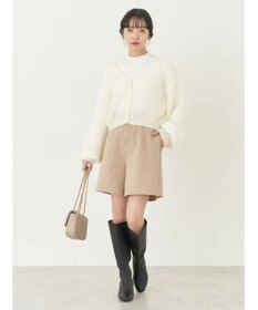 earth music&ecology ショートパンツ