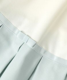 組曲 KIDS 【110-140㎝】 フラワーアーチワンピース＆ボレロジャケットセット