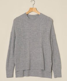 ONWARD Reuse Park 【any SiS】ニット秋冬