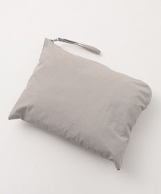 ANY フーデットレインコート