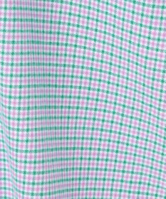 UNFILO MENS 【男女兼用】クリーンチェック ネルシャツ