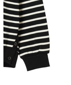 AMERICAN HOLIC カフタンサイドボタンポンチプルオーバー