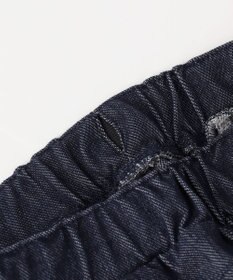 組曲 KIDS 【110-140㎝】シンフォニー デニムニットパンツ