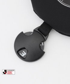 PW CIRCULUS 【UNISEX】J.LEAGUE ヘッドカバー J1所属の20クラブコラボ ゴルフ