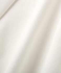 CRAFT STANDARD BOUTIQUE ミニ裏毛ツイストプルオーバー