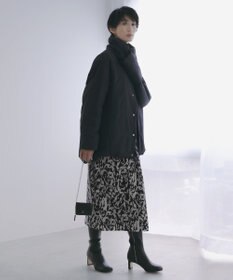 ICB ストレッチロングブーツ