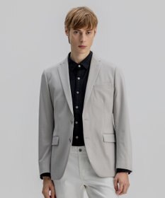 JOSEPH HOMME コンプレッションジャージー ジャケット