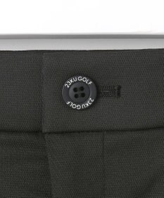 23区GOLF 【WOMEN】ベーシック台形シルエットスカート