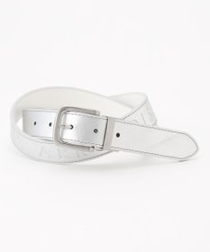 23区GOLF 【WOMEN】リバーシブルベルト