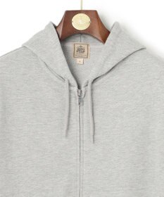 J.PRESS MEN フルジップパーカー