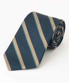 J.PRESS MEN 【STRUCTURE MIX COLLECTION】ストラクチャーミックス ネクタイ