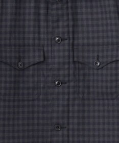 J.PRESS MEN ツイルサキソニー CPOジャケット