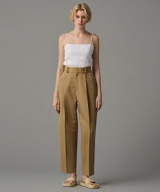 uncrave 【吸水速乾・洗濯機洗い可】エコドライチノ カーブパンツ（uncrave STANDARD）