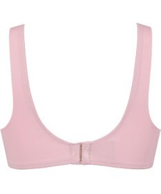 Wing 【マッチミーブラ ウェルアップ】 ノンワイヤーブラ つけていることを忘れるような着用感 日々のブラの締め付けから解放 KB2080 ウイング／ワコール