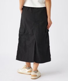 OP／FILA 【Kappa】ロングスカート