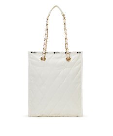 LeSportsac CHAIN N/S TOTE/ルナキルトチェーン