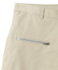 CRAFT STANDARD BOUTIQUE オーバーラップスカート