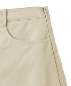 CRAFT STANDARD BOUTIQUE オーバーラップスカート