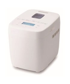 YAMATO テーブル＆キッチン 【siroca】おうちベーカリーベーシック  ホワイト  SB-1D251(W)