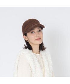 林八百吉商店 Jin no beat shi te cassie ニットサーモCAP