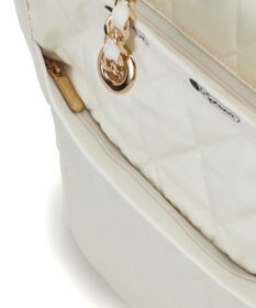 LeSportsac CHAIN N/S TOTE/ルナキルトチェーン