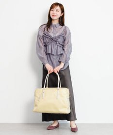 ACE BAGS & LUGGAGE Jewelna Rose グレタ ナイロンボストンバッグ 16182 ジュエルナローズ