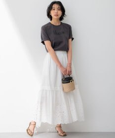 23区 【VIOLAｄORO】SANDRO ミニ ショルダー