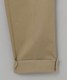 GOTAIRIKU 【インポート】BERWICH別注トラウザーズ＿コットン