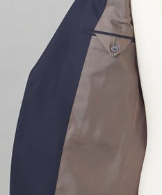 GOTAIRIKU 希少/五大陸限定【御幸毛織】コンパクトヤーン×SUPER120'sWOOL　3ピース（ペーパープレス加工）