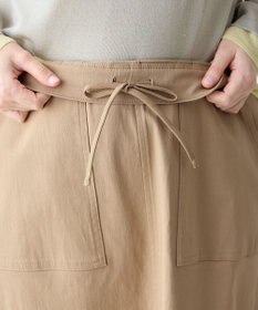 ANY L ベイカーチノスカート