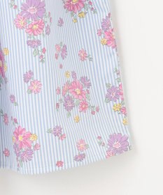 ANY KIDS 【WEB限定柄有】総柄 サマー ワンピース