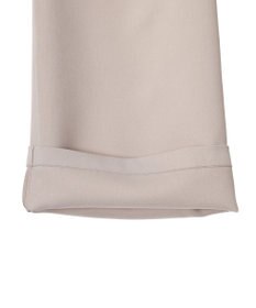 earth music&ecology リラックスワイドパンツ