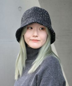 ATRENA FANCY チューリップハット