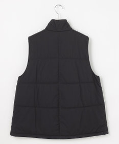 自由区 L 【カタログ掲載】ソフトナイロンリップ ベスト