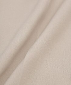 Green Parks あったか裏起毛きれいシルエットパンツ