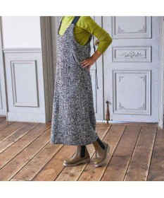 ing <ing>【WEB限定】【3E】【サスティナブルシリーズ】厚底サイドゴアショートブーツ