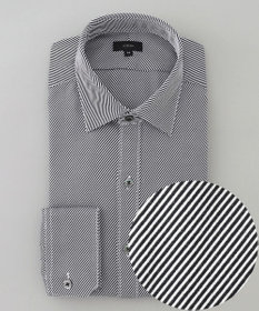 JOSEPH HOMME カルゼツイル レギュラーカラー ドレスシャツ