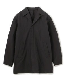 JOSEPH HOMME パウダーピーチクロス　 3WAYフードコート