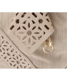 genten リノ トートバッグ小