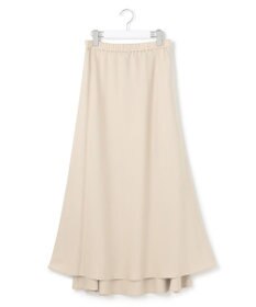 23区 【SLOW/一部店舗限定】ヴィンテージツイル スカート