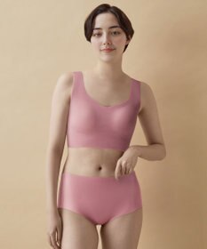 WACOAL ショーツ [GOCOCi/ワコール] まるでつけていないようなはきごこち 綿混 CGG551・UGG251とペア レディース PGG251 /ワコール