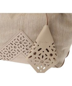 genten リノ トートバッグ小