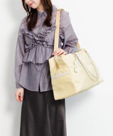 ACE BAGS & LUGGAGE Jewelna Rose グレタ ナイロンボストンバッグ 16182 ジュエルナローズ