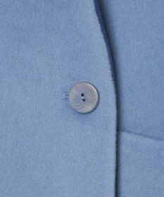 JOSEPH ダブルフェイスリバーシブル　ロングコート