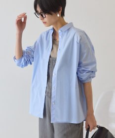 AMERICAN HOLIC パンチングシャツ