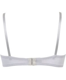 Wing ノンワイヤーブラ 【Ｔシャツブラ】 アウターにひびきにくい 自然にボリュームアップ KB1522 ウイング／ワコール