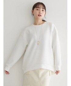 AMERICAN HOLIC バックフリルポンチプルオーバー