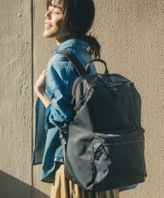 ACE BAGS & LUGGAGE W&.Day/Night ポッケス ハグリュック B4サイズ 15.6インチPC収納 20213 ダブルアンドデイナイト